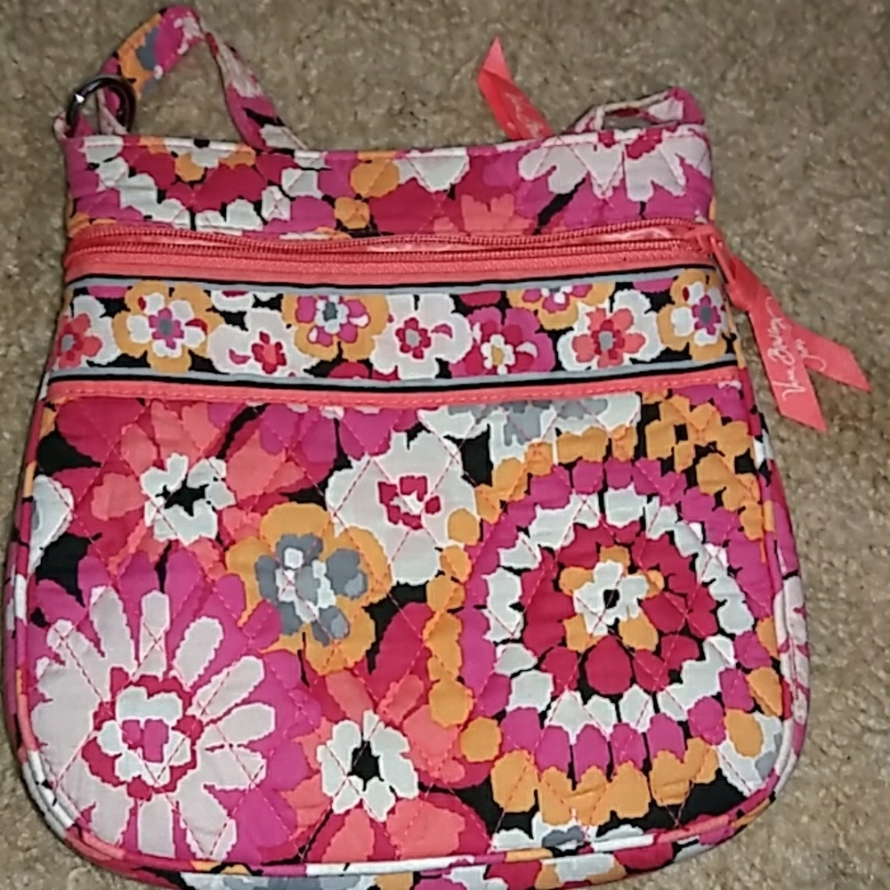 Vera Bradley Little Hipster
